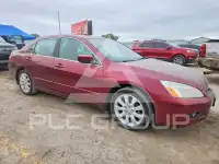 2006 Honda Accord фото