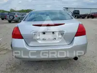 2006 Honda Accord фото
