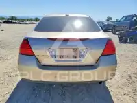 2006 Honda Accord фото