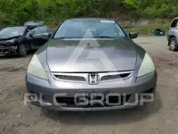 2006 Honda Accord фото