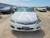 2006 Honda Accord фото