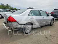 2006 Honda Accord фото