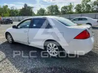2006 Honda Accord фото