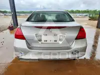 2006 Honda Accord фото