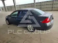 2006 Honda Accord фото
