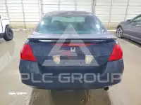 2006 Honda Accord фото