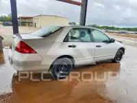 2006 Honda Accord фото