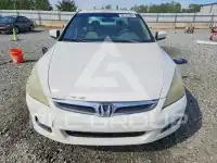 2006 Honda Accord фото