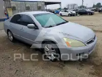 2006 Honda Accord photo