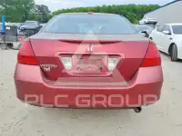 2006 Honda Accord фото
