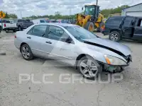 2006 Honda Accord фото