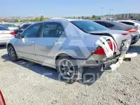2006 Honda Accord фото