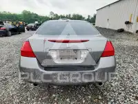 2006 Honda Accord фото