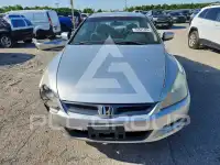 2006 Honda Accord фото