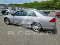 2006 Honda Accord фото