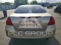 2006 Honda Accord фото