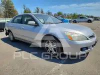2006 Honda Accord фото