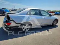 2006 Honda Accord фото