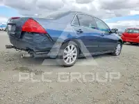 2006 Honda Accord фото