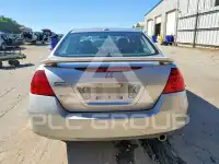 2006 Honda Accord фото