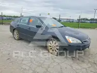 2006 Honda Accord фото