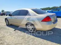 2006 Honda Accord фото