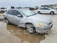 2006 Honda Accord photo