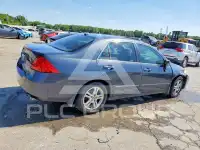 2006 Honda Accord фото