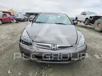 2006 Honda Accord фото
