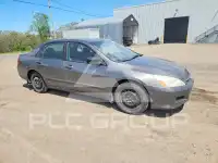 2006 Honda Accord фото