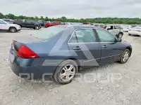 2006 Honda Accord фото