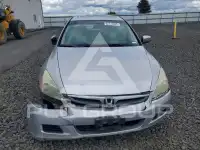 2006 Honda Accord фото