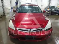 2006 Honda Accord фото