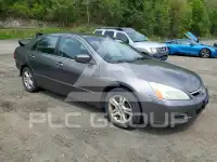 2006 Honda Accord фото