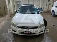 2006 Honda Accord фото