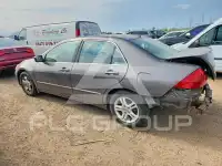 2006 Honda Accord фото