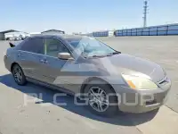 2006 Honda Accord фото
