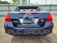 2006 Honda Accord фото
