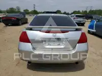 2006 Honda Accord фото