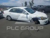 2006 Honda Accord фото