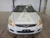 2006 Honda Accord фото
