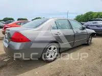 2006 Honda Accord фото