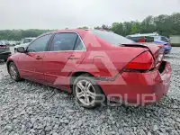 2006 Honda Accord фото