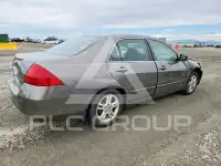 2006 Honda Accord фото