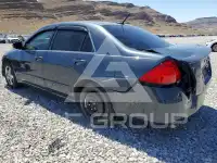 2006 Honda Accord фото