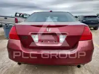 2006 Honda Accord фото