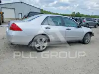 2006 Honda Accord фото