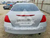 2006 Honda Accord photo