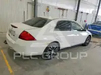 2006 Honda Accord фото