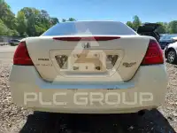 2006 Honda Accord фото